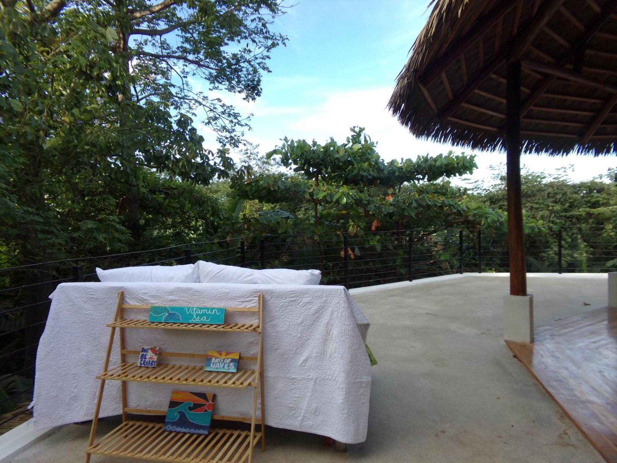 Iluminar Beachfront Suites Nosara Pokój zdjęcie