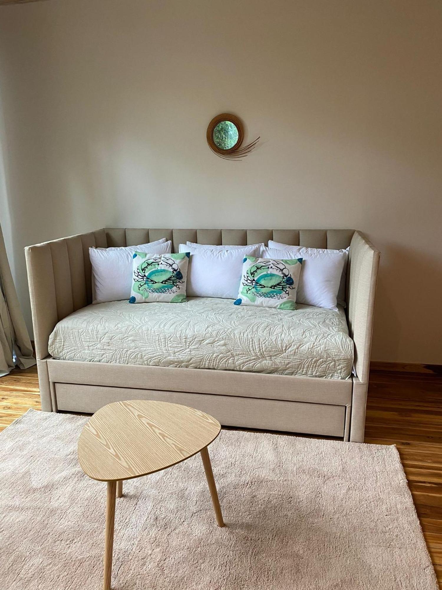 Iluminar Beachfront Suites Nosara Zewnętrze zdjęcie