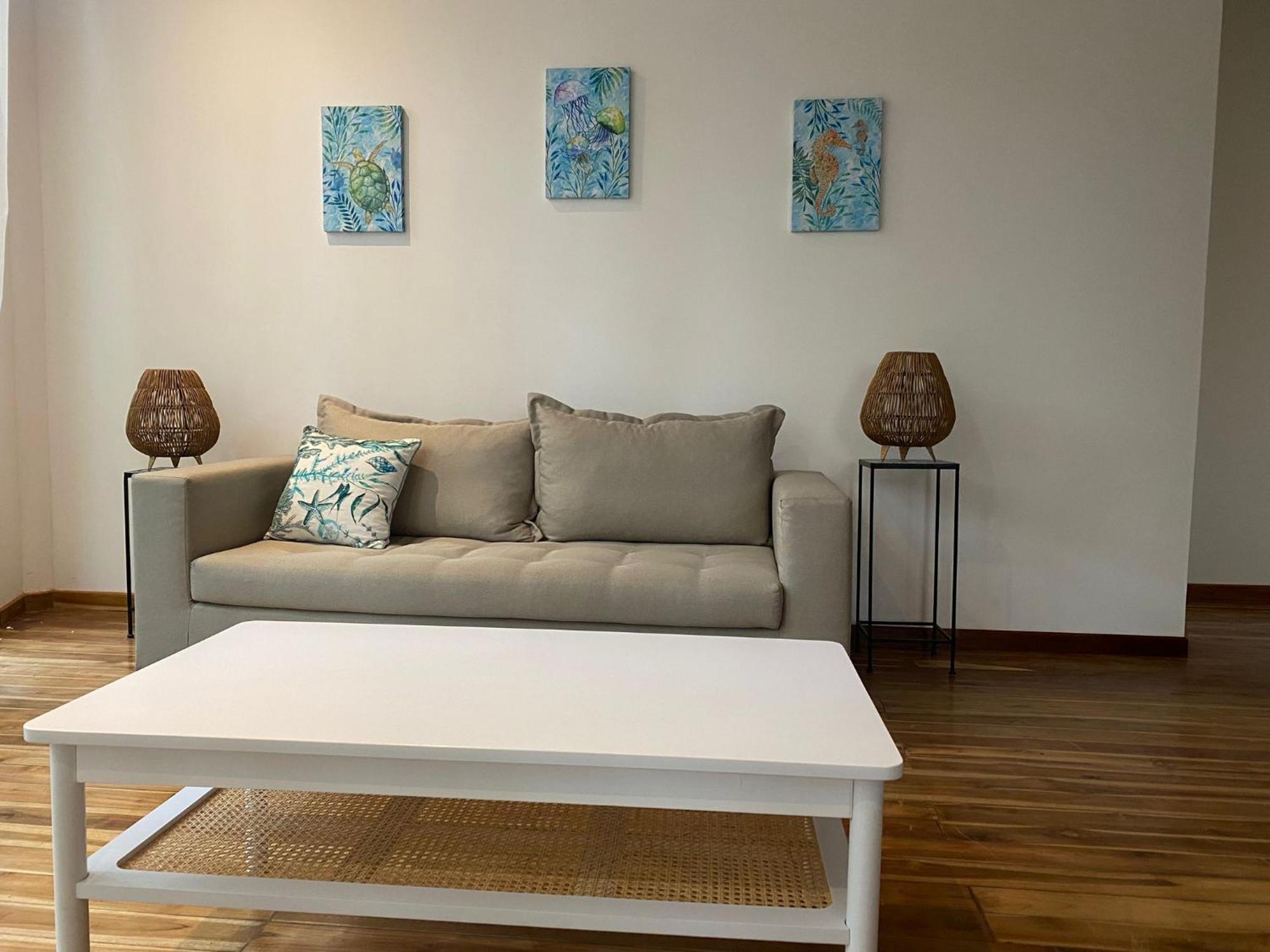 Iluminar Beachfront Suites Nosara Zewnętrze zdjęcie