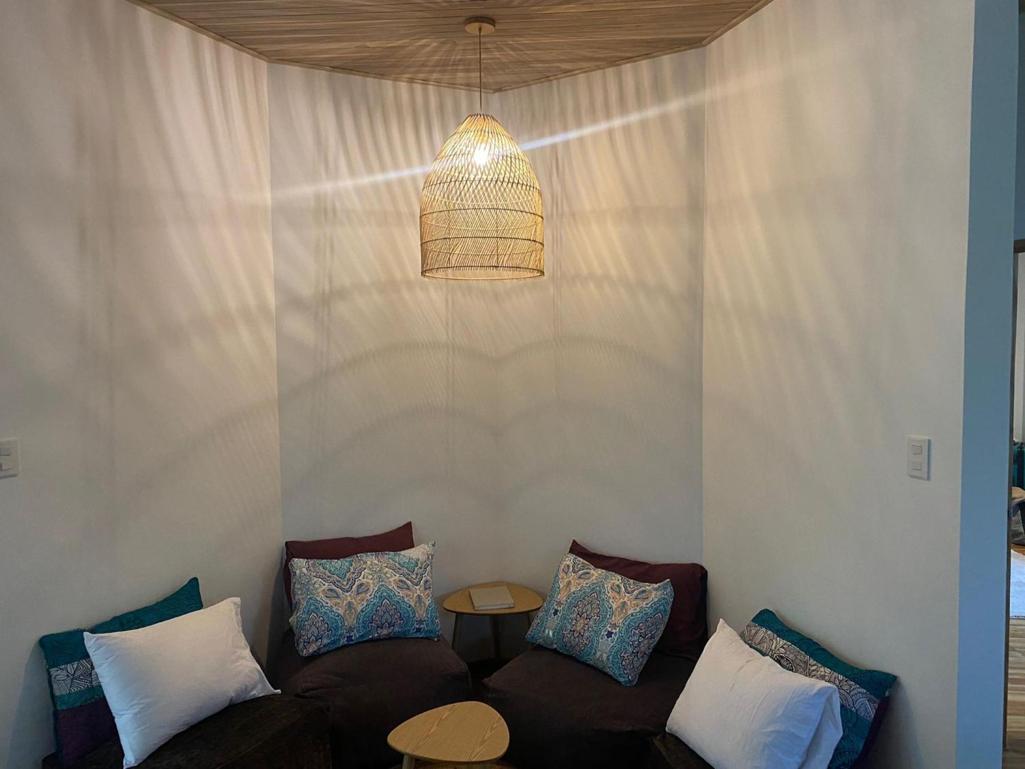 Iluminar Beachfront Suites Nosara Pokój zdjęcie